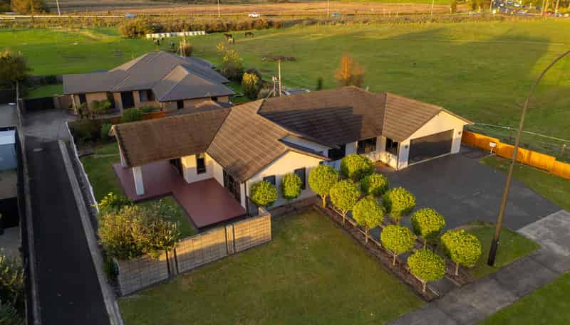 362 Borman Road, Flagstaff