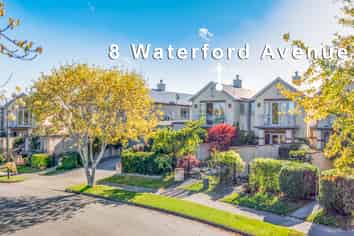 8 Waterford Avenue, Northwood
