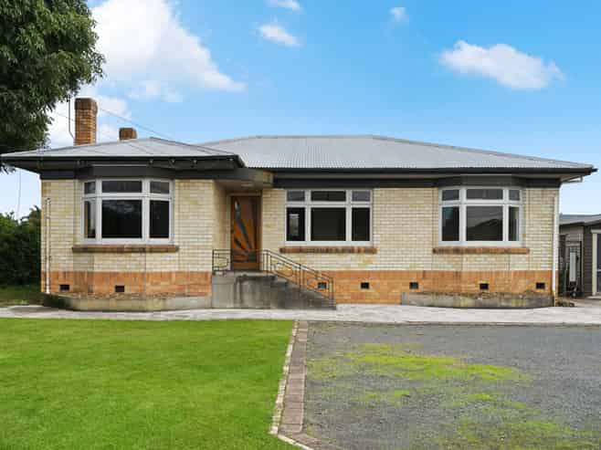 1057 Heaphy Terrace, Fairfield