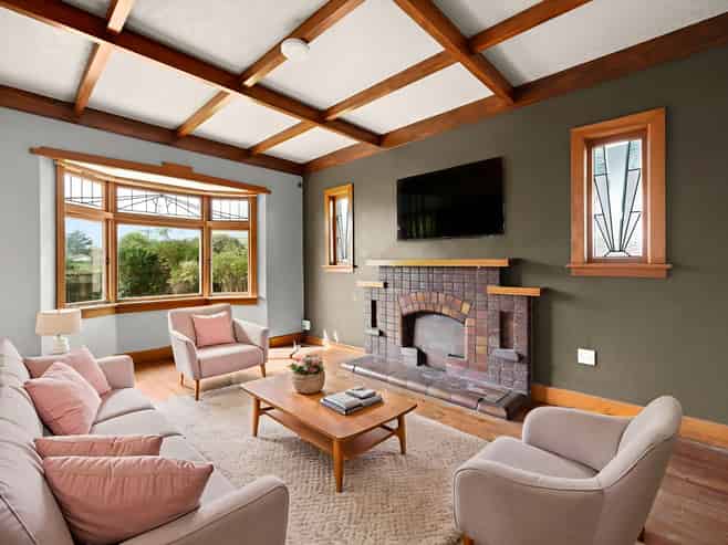 1057 Heaphy Terrace, Fairfield