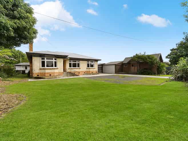 1057 Heaphy Terrace, Fairfield