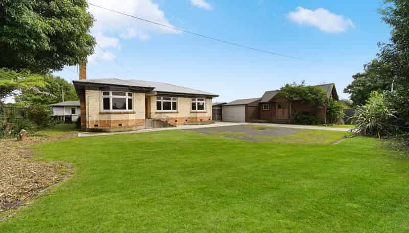 1057 Heaphy Terrace, Fairfield