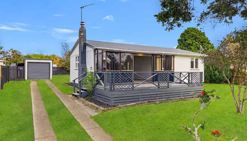 167 Balmoral Drive, Tokoroa