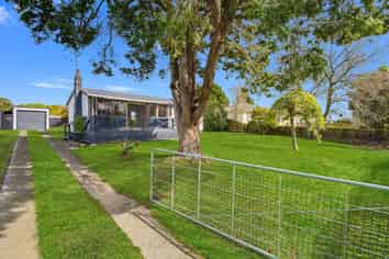 167 Balmoral Drive, Tokoroa