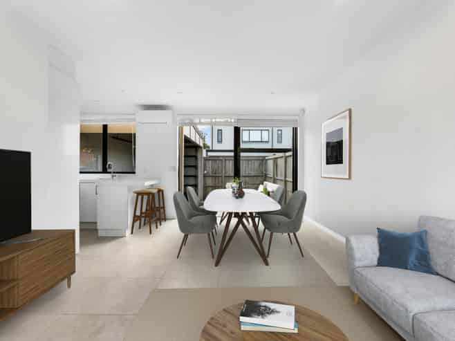 17 Guyon Street, Stonefields