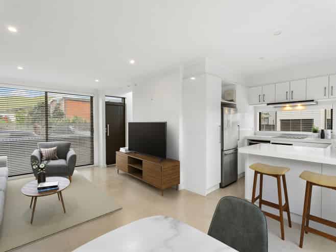 17 Guyon Street, Stonefields