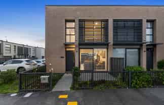 17 Guyon Street, Stonefields