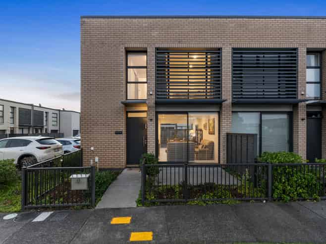 17 Guyon Street, Stonefields