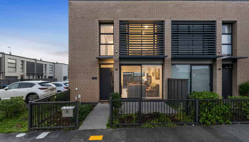 17 Guyon Street, Stonefields