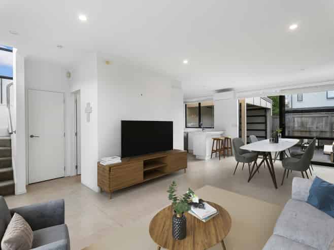 17 Guyon Street, Stonefields