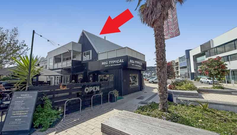 25A Marriner St, Sumner