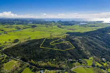 65 Rarangi Heights, Parua Bay