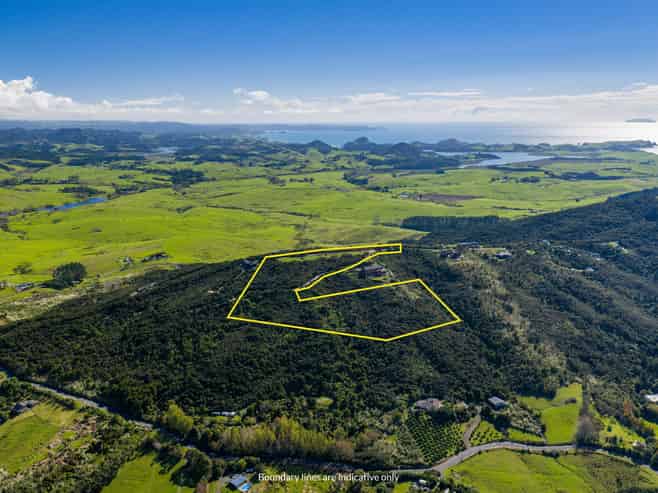 65 Rarangi Heights, Parua Bay