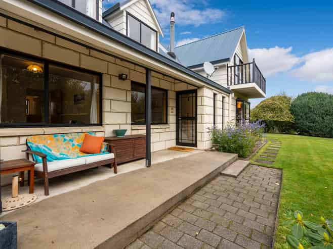 4 Geelong Street, Waikouaiti