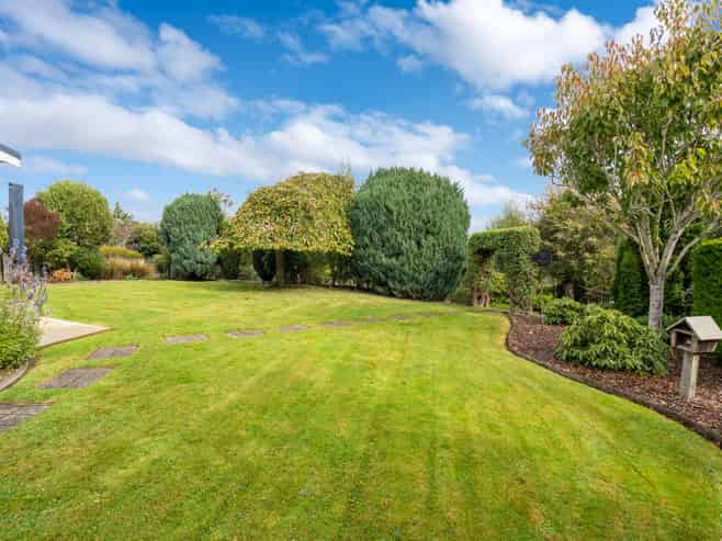 4 Geelong Street, Waikouaiti