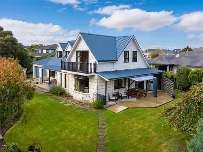 4 Geelong Street, Waikouaiti