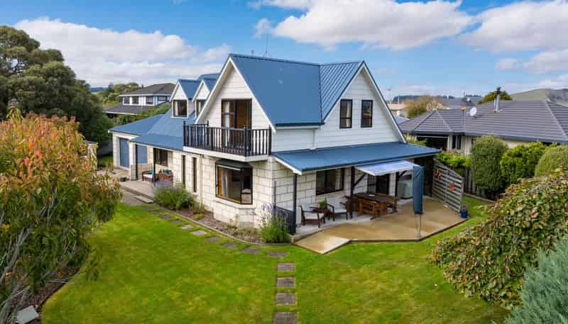 4 Geelong Street, Waikouaiti