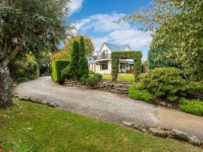 4 Geelong Street, Waikouaiti