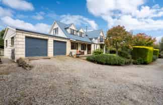 4 Geelong Street, Waikouaiti