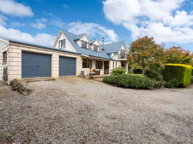 4 Geelong Street, Waikouaiti