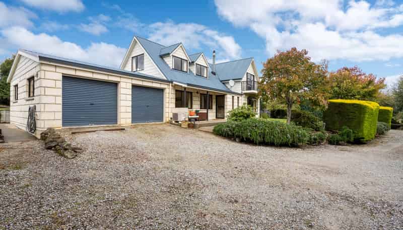 4 Geelong Street, Waikouaiti