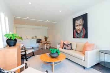 5/8 Dock Street, Freemans Bay