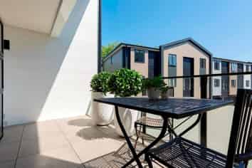 5/8 Dock Street, Freemans Bay