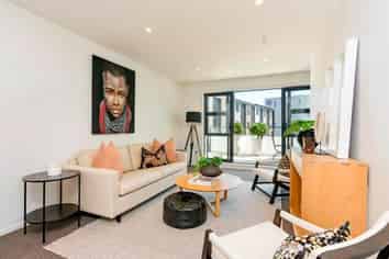 5/8 Dock Street, Freemans Bay