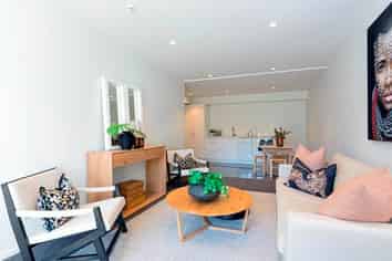 5/8 Dock Street, Freemans Bay