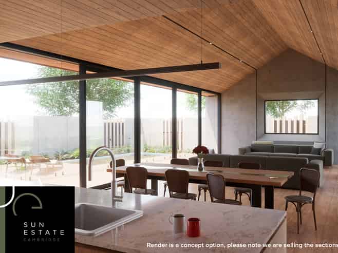 7 Tavistock Place, Cambridge