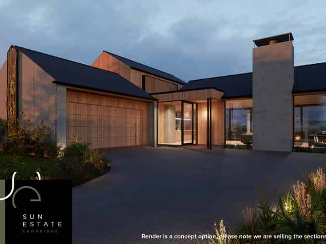 7 Tavistock Place, Cambridge