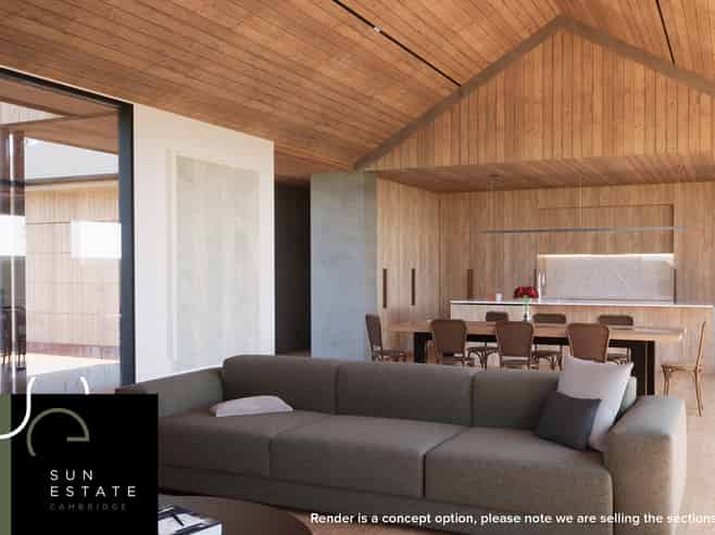 7 Tavistock Place, Cambridge