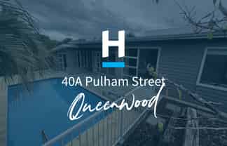 40A Pulham Crescent, Queenwood