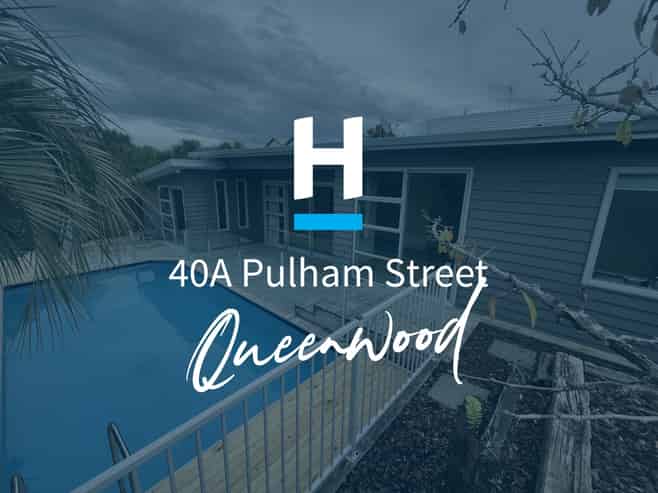 40A Pulham Crescent, Queenwood