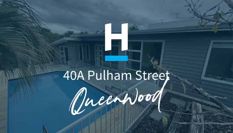 40A Pulham Crescent, Queenwood