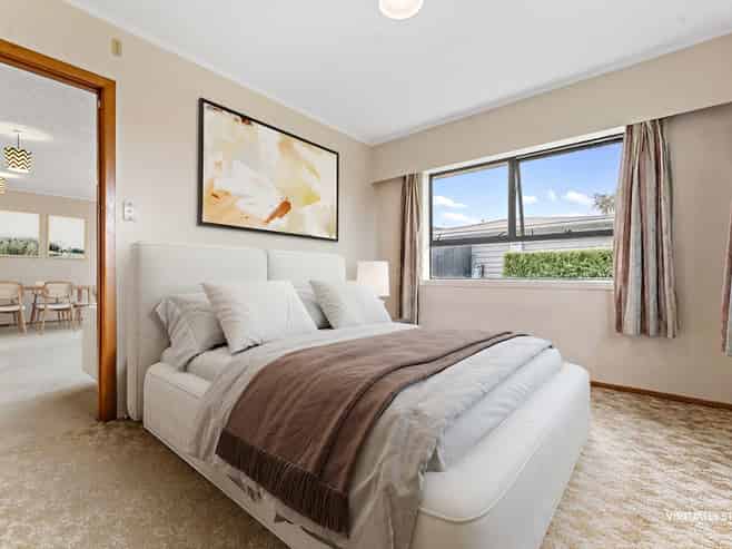 162 Queen Street, Pukekohe