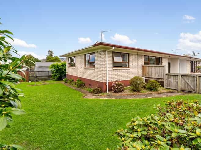 162 Queen Street, Pukekohe