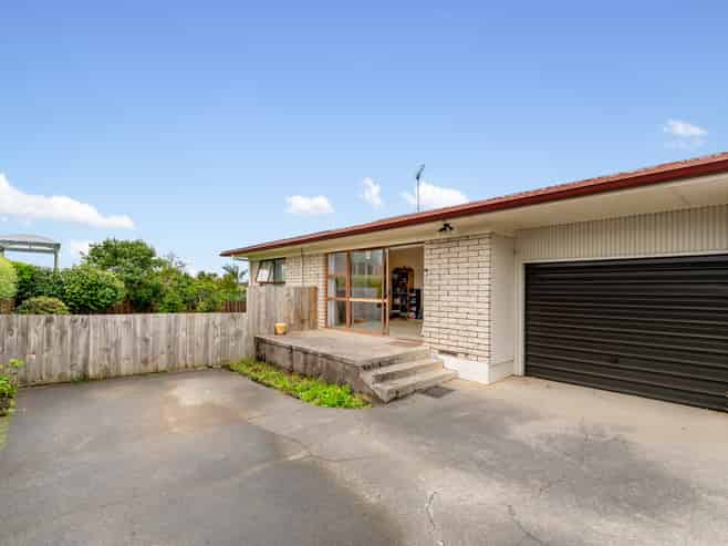 162 Queen Street, Pukekohe