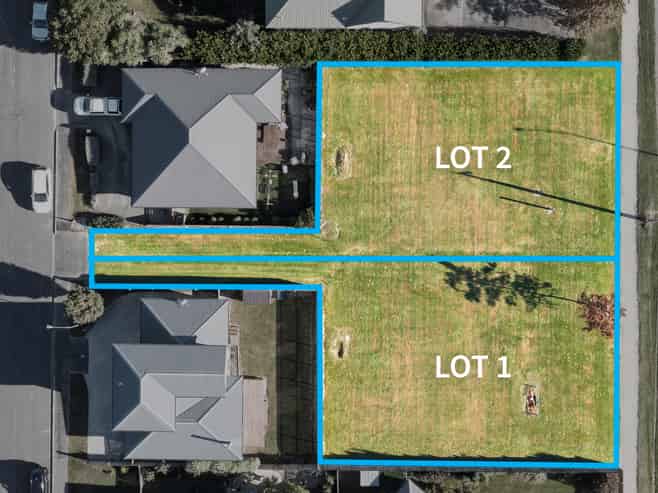 5 Tarndale Place, Hanmer Springs