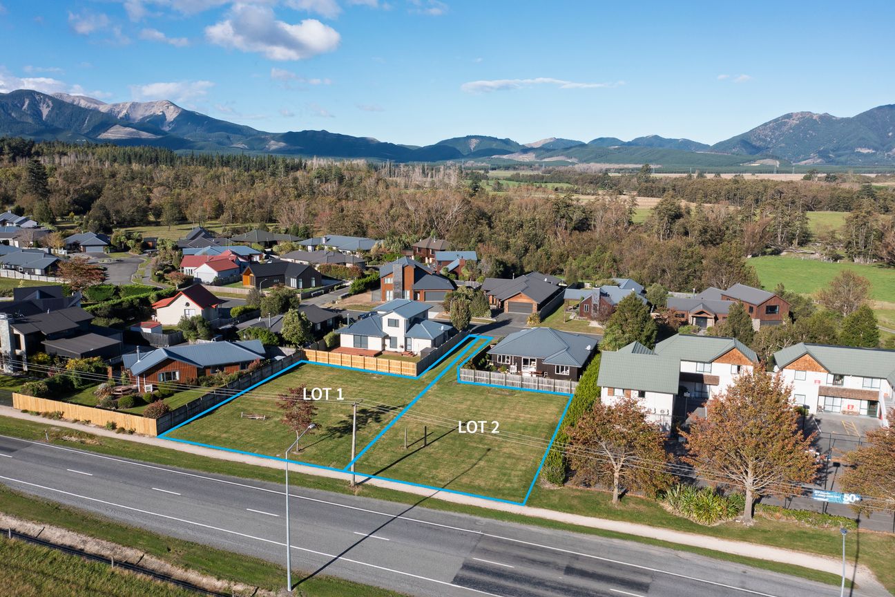Stunning Tarndale Section - Vista 6