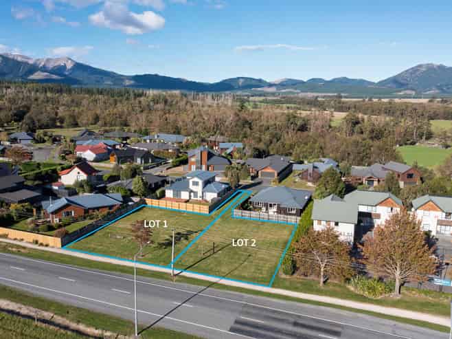 5 Tarndale Place, Hanmer Springs