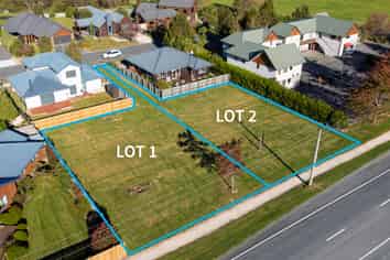 5 Tarndale Place, Hanmer Springs