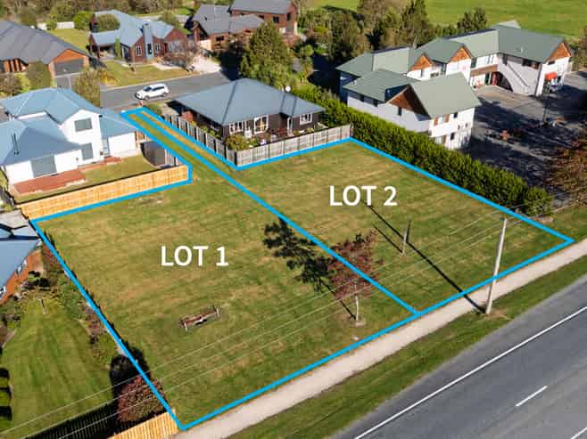 5 Tarndale Place, Hanmer Springs