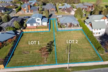 5 Tarndale Place, Hanmer Springs