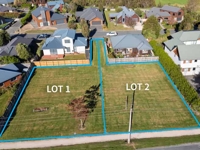 5 Tarndale Place, Hanmer Springs