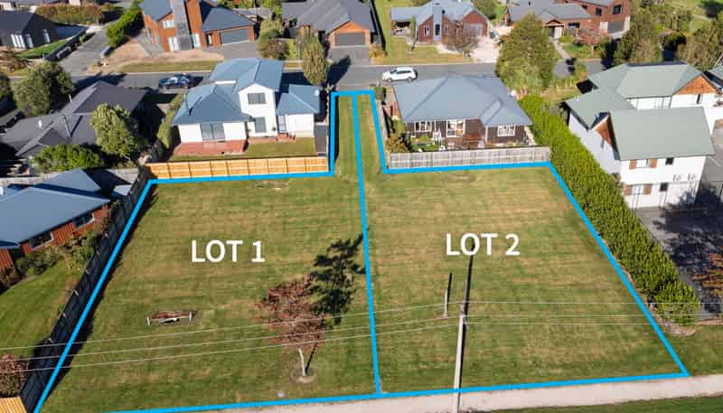 5 Tarndale Place, Hanmer Springs