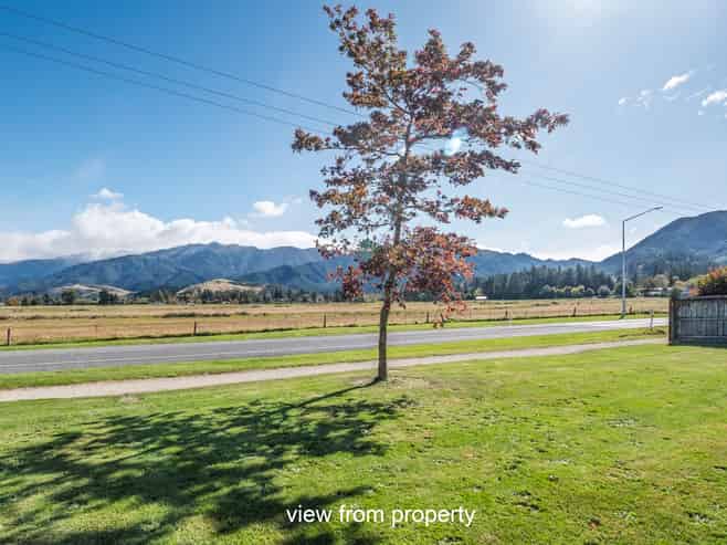 5 Tarndale Place, Hanmer Springs