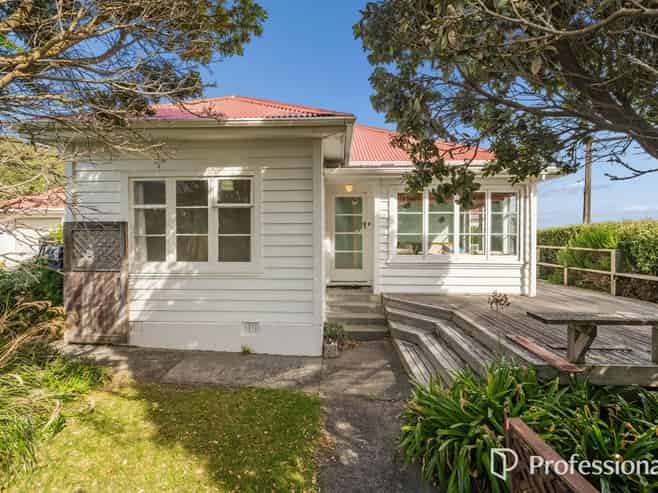 31 Konini Street, Eastbourne