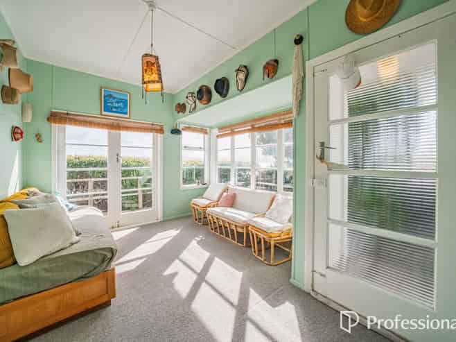 31 Konini Street, Eastbourne