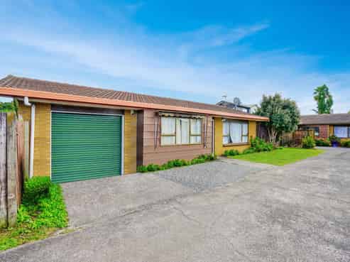 5/2A Short Street, Papakura